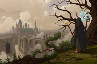 Top 10 Fantasy Films About Cataclysms