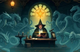 Top 10 Fantasy Films Featuring Intriguing Interrogations