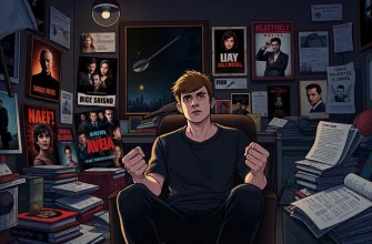 10 Thrilling Films That Will Leave You Stressed Out