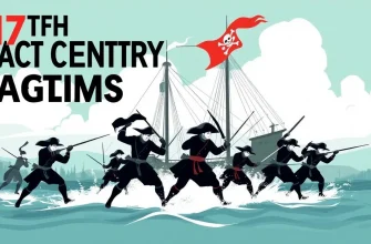 Top 10 Action Films Set in the 17th Century