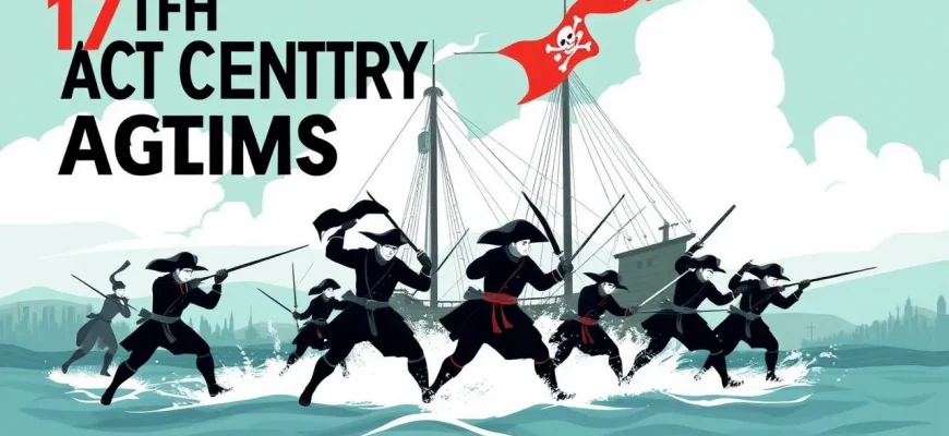 Top 10 Action Films Set in the 17th Century