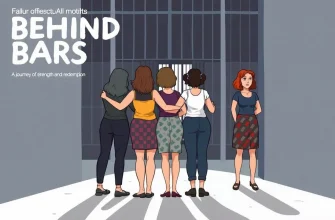 Family Films About Women's Prison