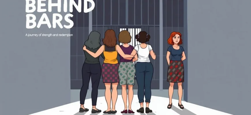 Family Films About Women's Prison