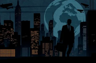 Top 10 Spy Films: A Journey into the World of Espionage