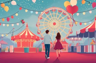 Carnival Romance: 10 Films to Fall in Love With