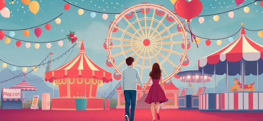 Carnival Romance: 10 Films to Fall in Love With