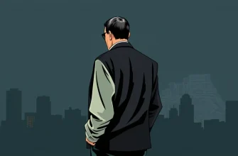 Crime Films: Father-Son Dynamics