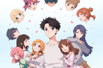 Top 10 Harem Anime Movies You Should Watch