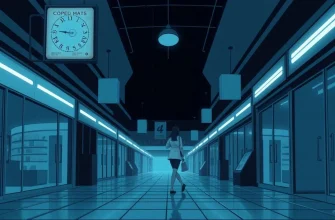 Horror Movies Set in Shopping Malls