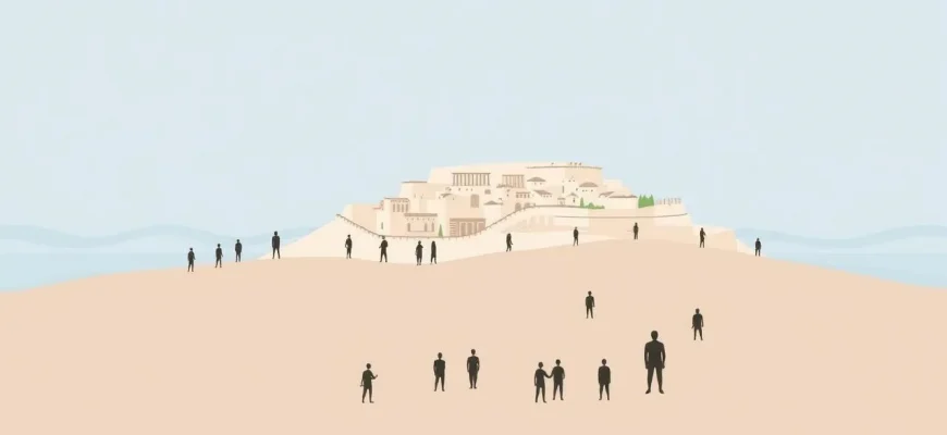 Top 10 Historical Films about Ancient Lycia