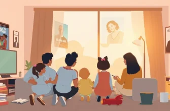 Family Films Highlighting Social Inequality