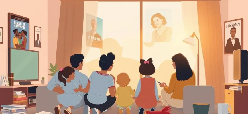 Family Films Highlighting Social Inequality