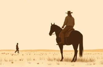 Top 10 Western Films Exploring Slavery