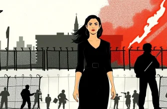 Cinematic Defiance: 10 Dramatic Films About Resistance