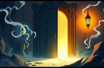 Mystical Films About Magic Doors: A Cinematic Journey