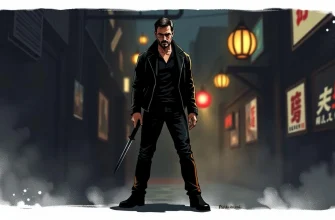 Top 10 Crime Films with Martial Arts