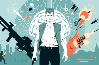 Action Films Exploring Neurobiology