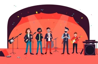 10 Hilarious Films About Music Competitions