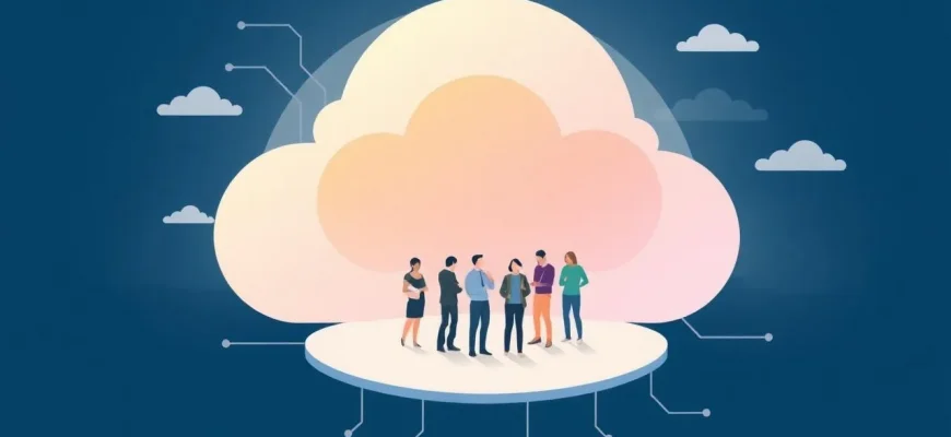 Documentaries on the Future of Cloud Technologies