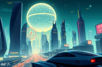 Top 10 Sci-Fi Films About Scientific Theories