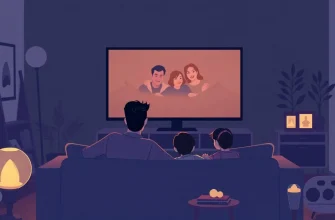 Family Hollywood Movies Collection