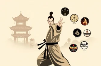 Martial Arts Teacher Action Films: A Thrilling Collection