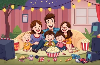 Family Trap Movies: A Collection of Clever Schemes and Heartwarming Moments