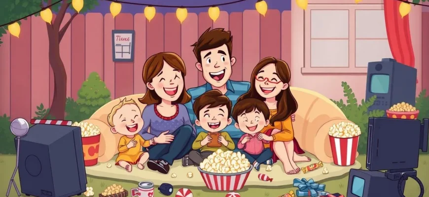 Family Trap Movies: A Collection of Clever Schemes and Heartwarming Moments