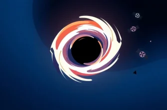 10 Fantasy Films Exploring Black Holes