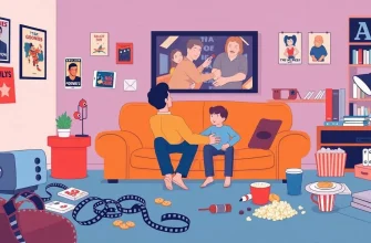 Top 45 Films to Watch with Dad