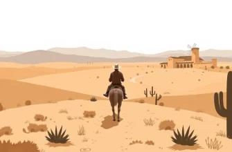 Western Films Set in Spain - A Unique Collection