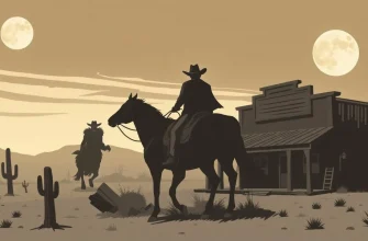 Monster Westerns: A Unique Blend of Horror and the Wild West