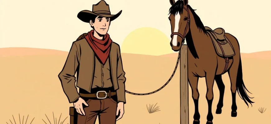 Top 10 Western Films About Communication