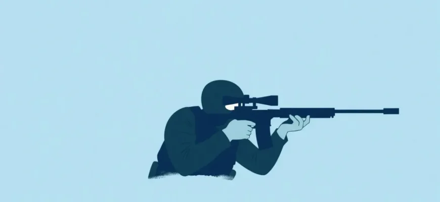 Top 10 Films About Marine Snipers