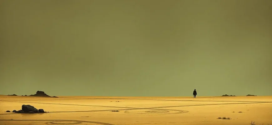 10 Horror Films That Will Make You Fear the Plains