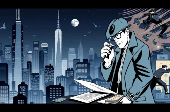 Top 10 Detective Action Films You Must Watch