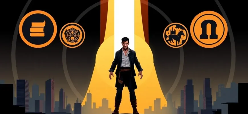 Karma-Fueled Action Films: A Cinematic Journey