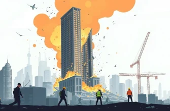 Top 10 Disaster Films About Building Collapses