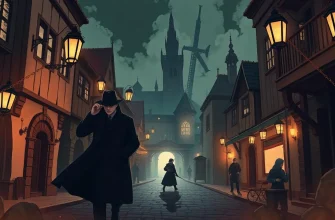 10 Thrilling Films Set in the 17th Century