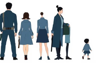 Family Assassin Films: A Unique Blend of Action and Heart