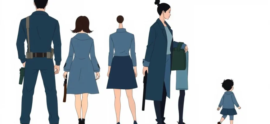 Family Assassin Films: A Unique Blend of Action and Heart