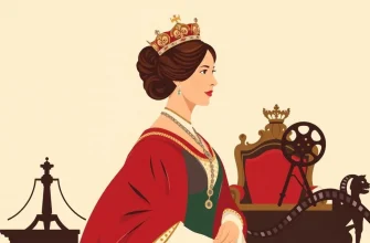 10 Films About Queen Victoria You Must See