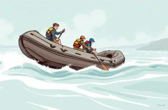 Adventure Raft Films: A Journey on Water