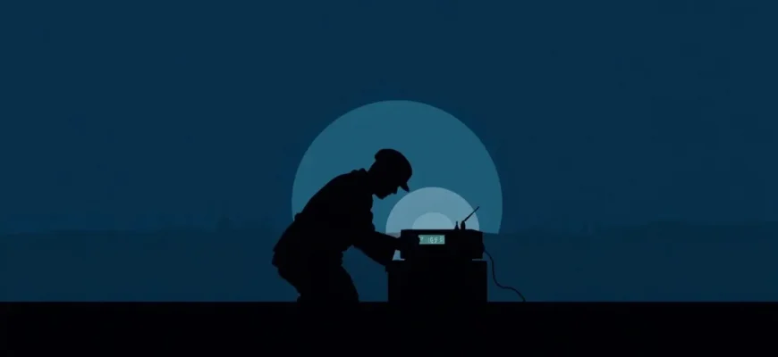 Top 10 War Films on Radio Interception