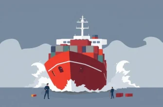 Top 10 Disaster Movies About Cargo Ships