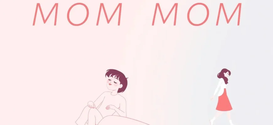 Top 10 Films About Sexy Moms