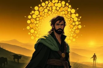 Top 10 Fantasy Films Exploring Greed