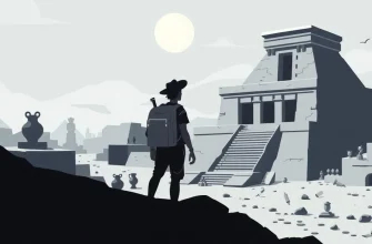 Top 10 Adventure Films Set in Ancient Cities