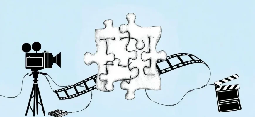 Best Films with Interwoven Stories