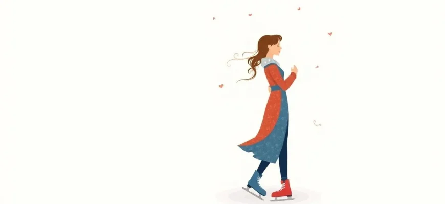 Top 10 Ice Romance Films to Warm Your Heart